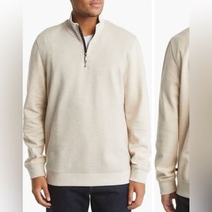 Ted Baker Meritts men’s pullover (stone) sz 3